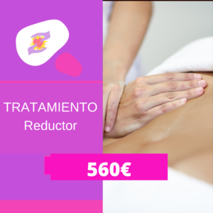 ✨ Tratamiento Reductor
