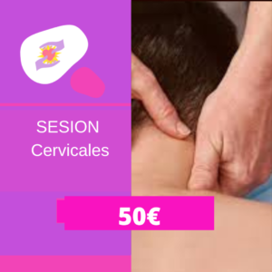 💆‍♀️ Masaje Cervical – Libera tu cuello, renueva tu energía