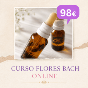 Curso Online de Flores de Bach