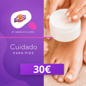 Cuidado Integral de Pies y Bienestar