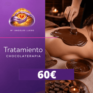Chocolaterapia Corporal y Facial