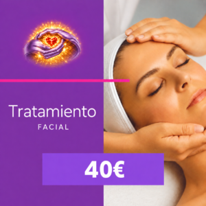 Facial Natural Personalizado