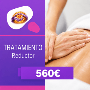Tratamiento Reductor Anticelulítico y Remodelante